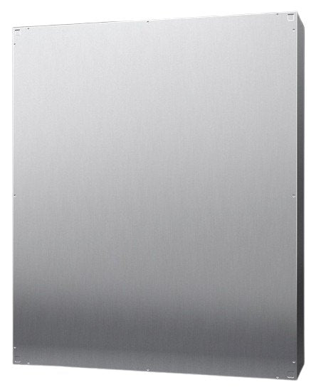 Rittal Armario Eléctrico Compacto Ax, 1-Puertas, 300x300x210 Mm