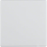 Berker 16206089 Wippe Q.1 Polarweiss, Samt