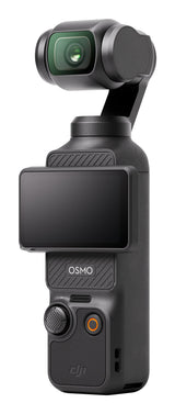 EAN 6941565969903 - DJI Osmo Pocket 3 Creator Combo cámara suspendida 4K Ultra HD 9,4 MP Negro imagen 5