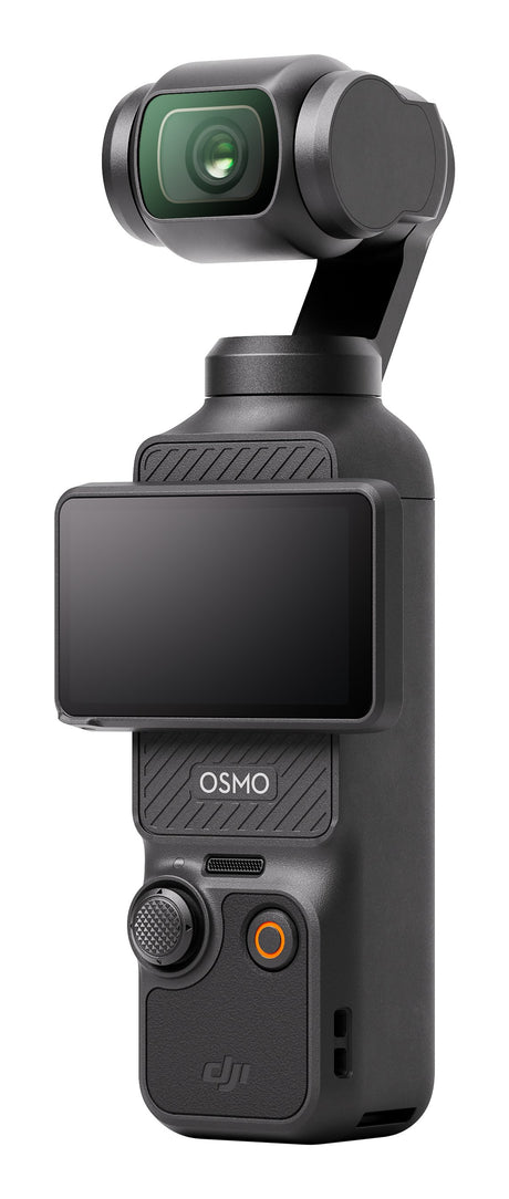 EAN 6941565969903 - DJI Osmo Pocket 3 Creator Combo cámara suspendida 4K Ultra HD 9,4 MP Negro imagen 5