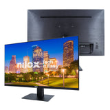 EAN 8431775035423 - Nilox NXMM272K112 pantalla para PC 68,6 cm (27") 1920 x 1080 Pixeles LED Negro imagen 3