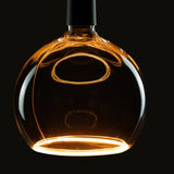 Segula 55008 Lámpara Led 5 W E27 G