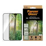 EAN 5715685002595 - PanzerGlass ® ECO MATRIX Screen Protector iPhone 16 Plus | 15 Plus | Ultra-Wide Fit Protector de pantalla imagen 2