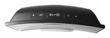 EAN 3521350008487 - Geemarc Telecom Wake'n'Shake Curve Reloj despertador digital Negro imagen 3