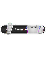 EAN 5903796011937 - Huzaro FORCE 4.7 Silla para videojuegos de PC Asiento (de seguridad) de butaca Blanco imagen 13