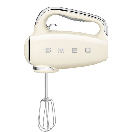EAN 8017709301811 - Smeg HMF01CREU batidora Batidora de mano 250 W Crema de color imagen 1