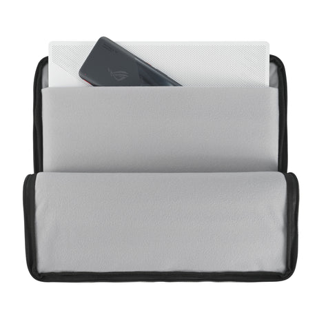 EAN 4711387338698 - ASUS Ranger Carry Sleeve 16 40,6 cm (16") Funda Negro imagen 6