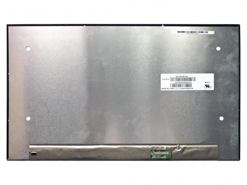 15,6" Lcd Fhd Matte 1920x1080, Original Panel,