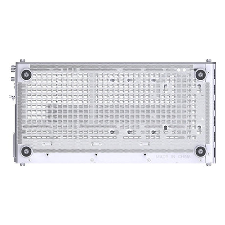 EAN 6970620553696 - Jonsbo Z20 White Mini Tower Blanco imagen 25