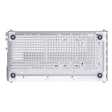Caja Micro-Atx Jonsbo Z20 Blanco