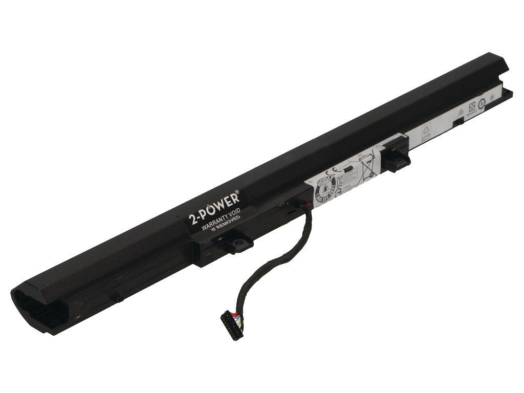 EAN 5055190186336 - 2-Power 2P-L15L4A02 refacción para laptop Batería imagen 1