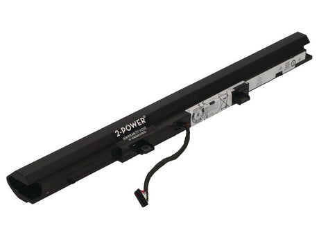 EAN 5055190186336 - 2-Power 2P-L15L4A02 refacción para laptop Batería imagen 1