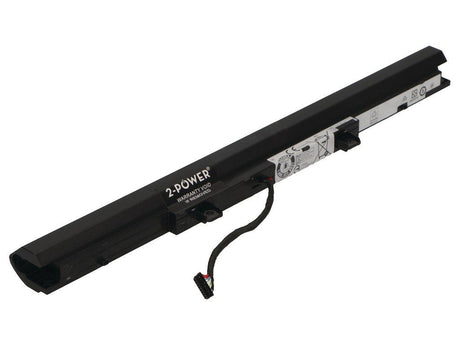 EAN 5055190186336 - 2-Power 2P-L15L4A02 refacción para laptop Batería imagen 1