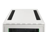 EAN 4016032505006 - Digitus DN-31200 armario rack 42U Rack o bastidor independiente Gris imagen 4