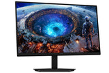 Samsung Ls27hg806efxen 27" Gaming Monitor Odyssey Qhd G8 G80hf 5120x2880 16:9 350cd M2 1ms, Hdmi, Usb, Dp