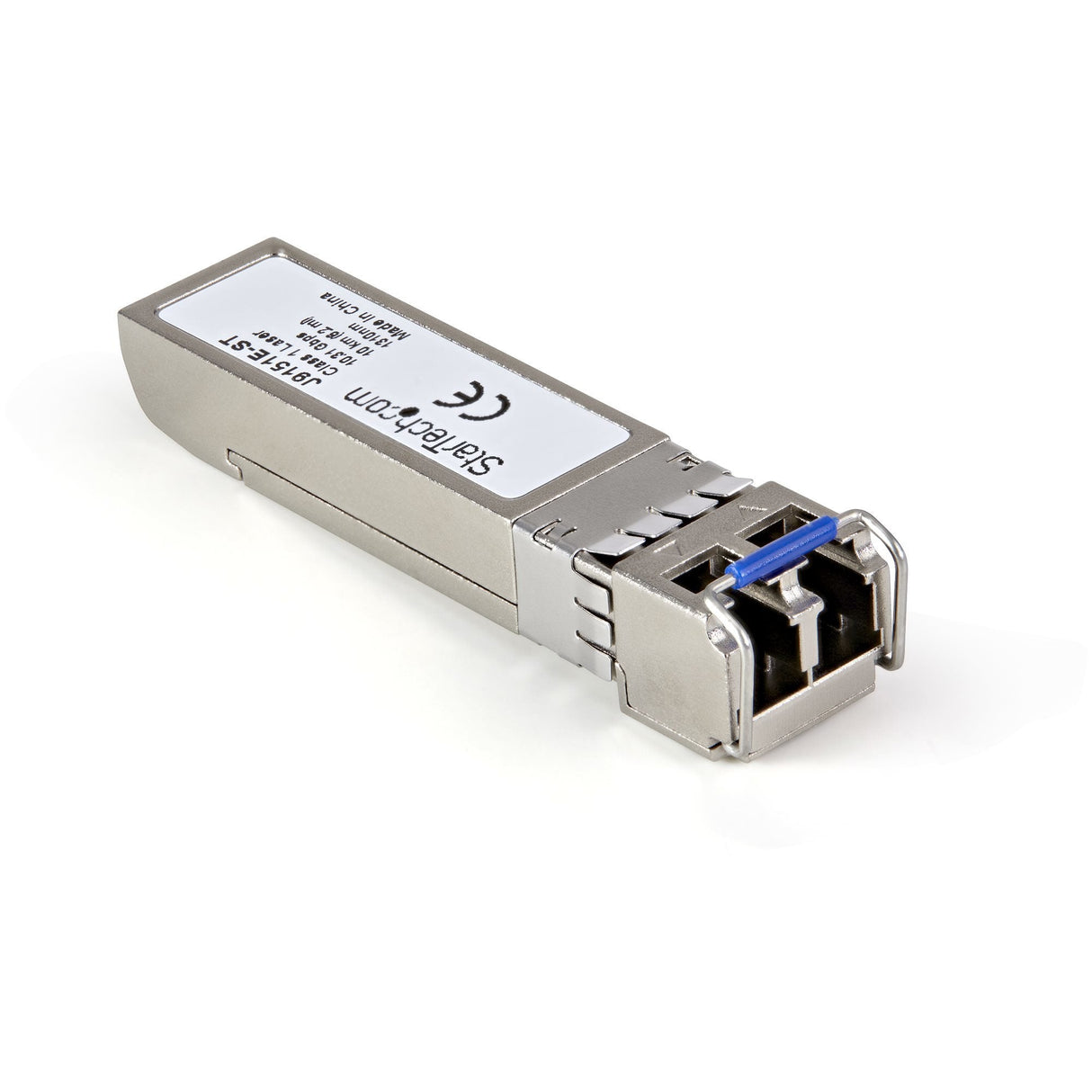 Startech.Com Módulo Transceptor Sfp+ Compatible Con El Modelo J9151e De Hp - 10gbase-Lr