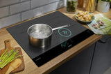 EAN 3838782780332 - Gorenje GI6421SYB Negro, Gris Integrado 59.5 cm Con placa de inducción 4 zona(s) imagen 13