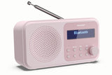 EAN 4974019204529 - Sharp DR-P420 Portátil Digital Rosa imagen 3