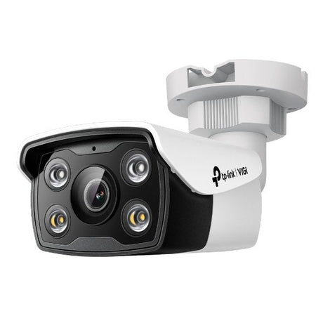 EAN 4895252502978 - TP-Link VIGI C350(4mm) Bala (forma) Cámara de seguridad IP Exterior 2880 x 1620 Pixeles Techo imagen 1