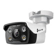 EAN 4895252502954 - TP-Link VIGI C350 Bala (forma) Cámara de seguridad IP Exterior 2880 x 1620 Pixeles Techo imagen 1