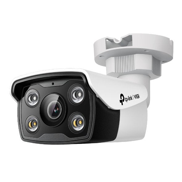 EAN 4895252502954 - TP-Link VIGI C350 Bala (forma) Cámara de seguridad IP Exterior 2880 x 1620 Pixeles Techo imagen 1