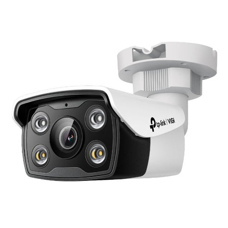 EAN 4895252502954 - TP-Link VIGI C350 Bala (forma) Cámara de seguridad IP Exterior 2880 x 1620 Pixeles Techo imagen 1