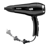 Secador Babyliss D374de  2000 W Negro