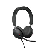 EAN 5706991028027 - Jabra Evolve2 40 SE Auriculares Alámbrico Diadema USB Tipo C imagen 2