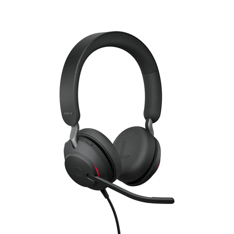 EAN 5706991028027 - Jabra Evolve2 40 SE Auriculares Alámbrico Diadema USB Tipo C imagen 2