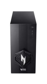 Pc Gaming Acer Nitro N30 100_b850 Amd Ryzen 7 8700f 32gb Ram 1 Tb Ssd Radeon Rx 9060 Xt Windows 11 Home Negro