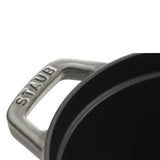 EAN 3272341031181 - Staub La Cocotte 5,5 L Ovalado hierro fundido Cazuela para hornear imagen 4