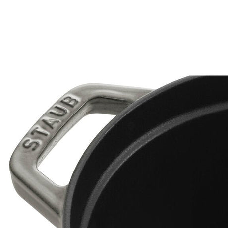 EAN 3272341031181 - Staub La Cocotte 5,5 L Ovalado hierro fundido Cazuela para hornear imagen 4