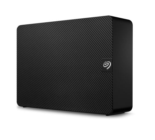 Seagate 4tb Extern 3 5'' Usb3.0 Negro Expansion Usb3.0