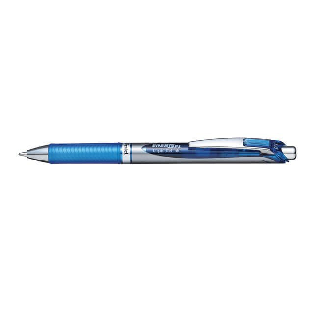 Pentel Gelroller Energel 0.5mm Druckmechanik Bl