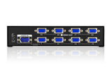 Aten Vs138a - Video-Verteiler - 8 X Vga - Desktop