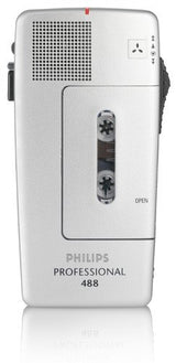 EAN 0609585906419 - Philips Pocket Memo Blanco imagen 1