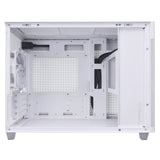 EAN 4711081771913 - ASUS Prime AP201 MicroATX Mini Tower Blanco imagen 2