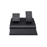 EAN 8713439251227 - Trust GXT 289 Movi Negro USB Volante + Pedales Nintendo Switch, PlayStation 4, Xbox One S, Xbox One X, Xb imagen 7