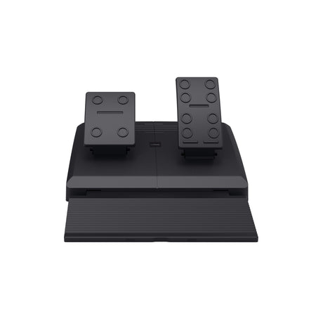 EAN 8713439251227 - Trust GXT 289 Movi Negro USB Volante + Pedales Nintendo Switch, PlayStation 4, Xbox One S, Xbox One X, Xb imagen 7