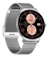 EAN 8434847075815 - COOL Accesorios 8434847075815 Relojes inteligentes y deportivos 3,63 cm (1.43") AMOLED 41 mm Digital 466  imagen 3
