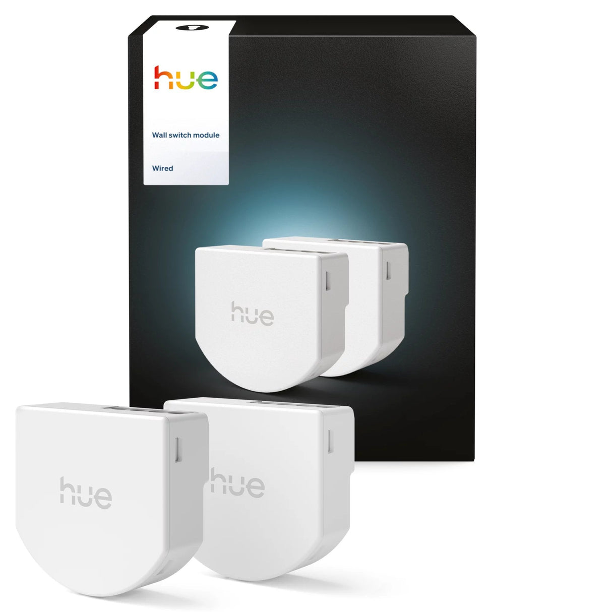 Philips Hue Wired Switch Module Eu 2p