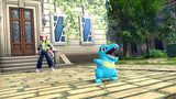 Pokemon Legends Z-A Switch Eu Preventa