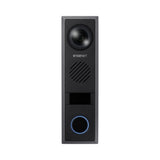 EAN 8801089198648 - Hanwha TID-600R sistema de intercomunicación de video Negro imagen 1