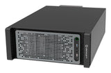 EAN 6974560221233 - UNYKAch WS-SR630 Estante Negro, Plata imagen 4