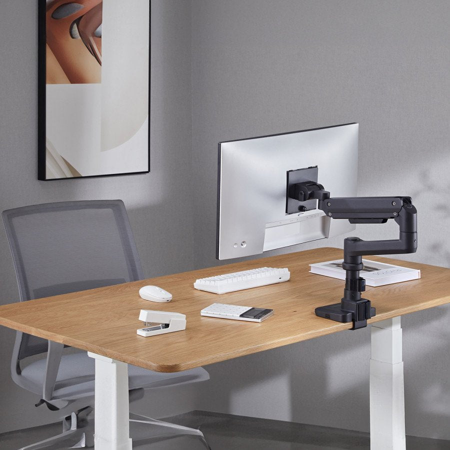 Mcl Support Desk Screen With