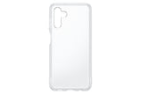 Samsung Soft Transparente Cover Transparente, Fr Samsung Galaxy A14, Ef-Qa047ttegww