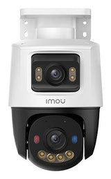 Net Camera Ps70f 5mp+5mp/Ipc-Ps70fp-10m0 Imou