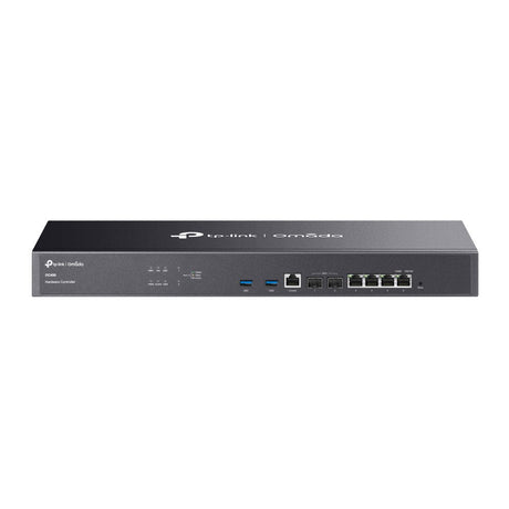 EAN 8885020620023 - TP-Link Omada OC400 pasarel y controlador 1000, 10000 Mbit/s imagen 1