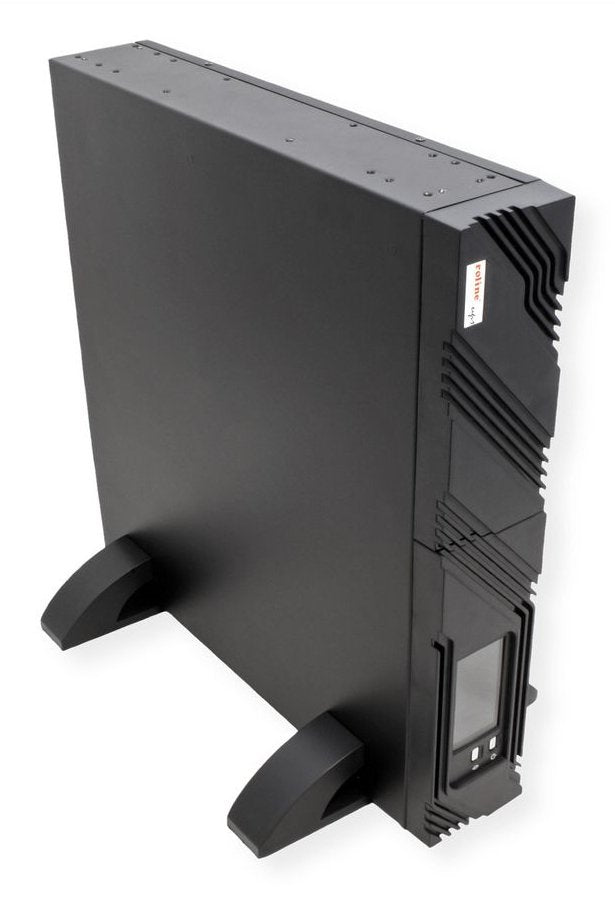 Roline Linesecure Iii 2000r - Line Interaktive Usv 19 Rackversion