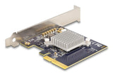 Pci Express X4 Hailo-8 Ai Prozessor X1 Ki-Beschleuniger